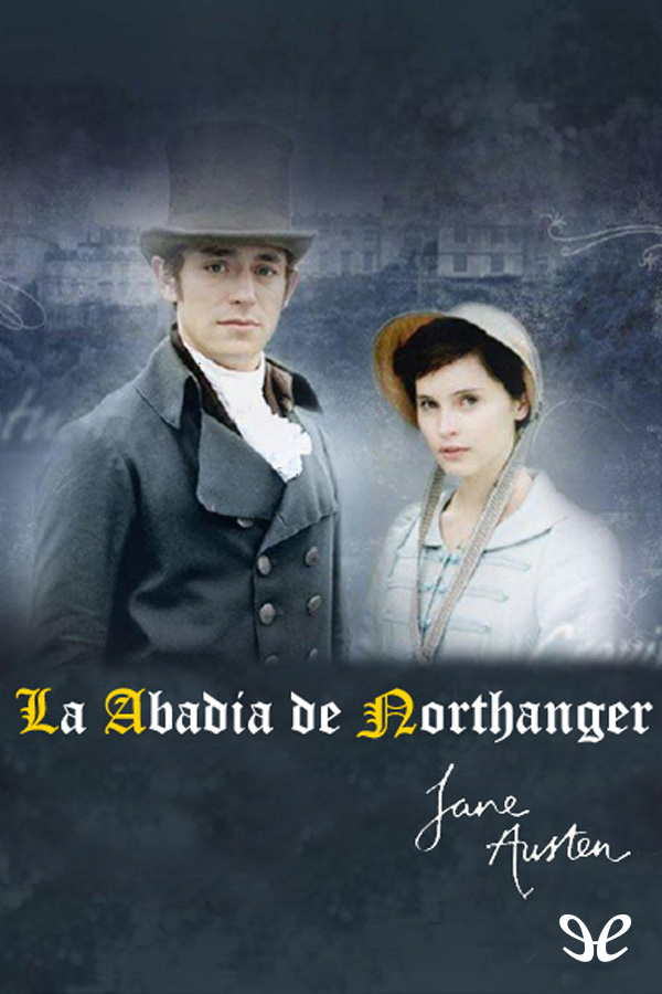 La abadía de Northanger