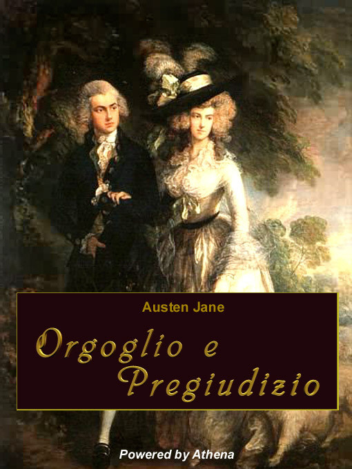 Orgoglio e Pregiudizio