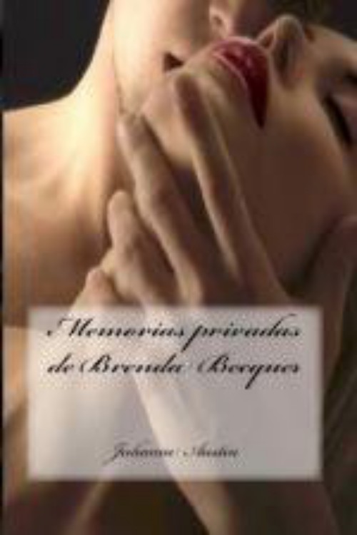 Memorias privadas de Brenda Becquer