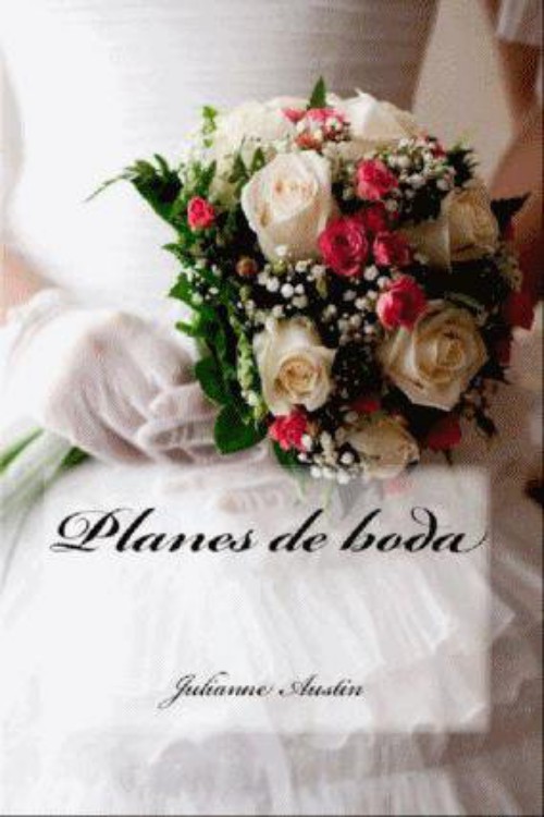 Planes de boda