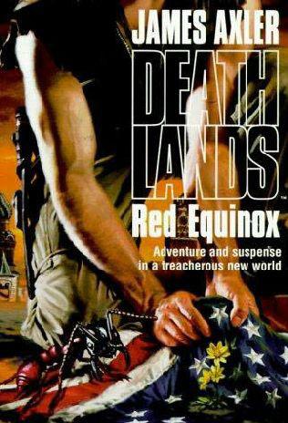 Deathlands 09 - Red Equinox