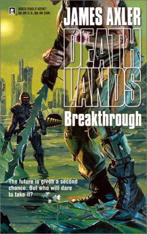 Deathlands 57 - Breakthrough