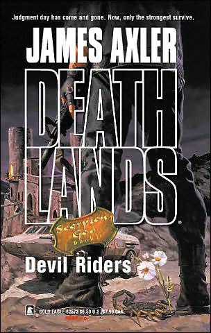 Deathlands 63 - Devil Riders