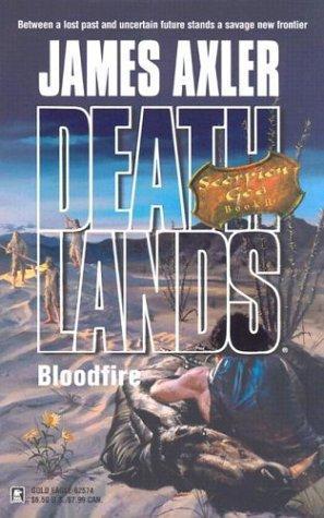 Deathlands 64 - Bloodfire