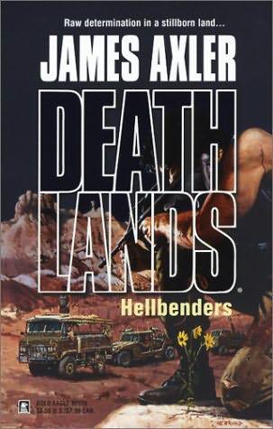 Deathlands 65 - Hellbenders