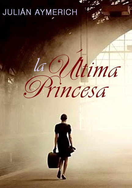 La última princesa