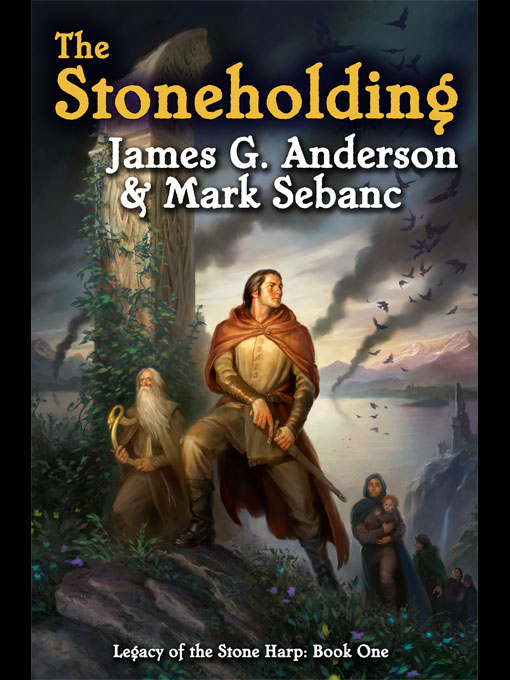 The Stoneholding