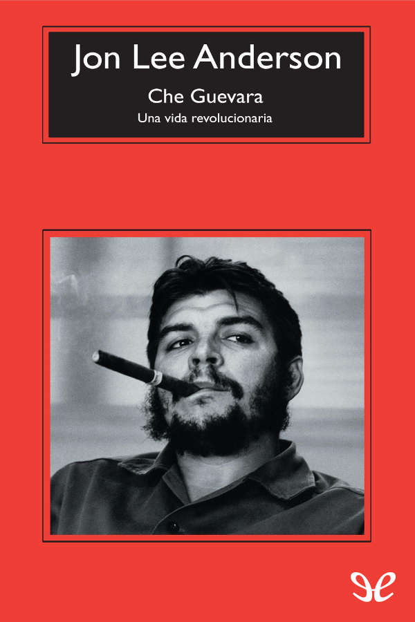 Che Guevara