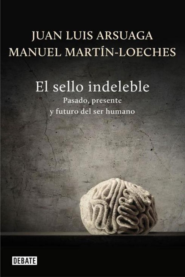 El sello indeleble: Pasado, presente y futuro del ser humano