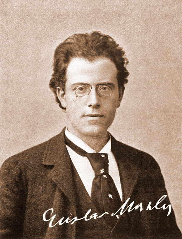 Gustav Mahler