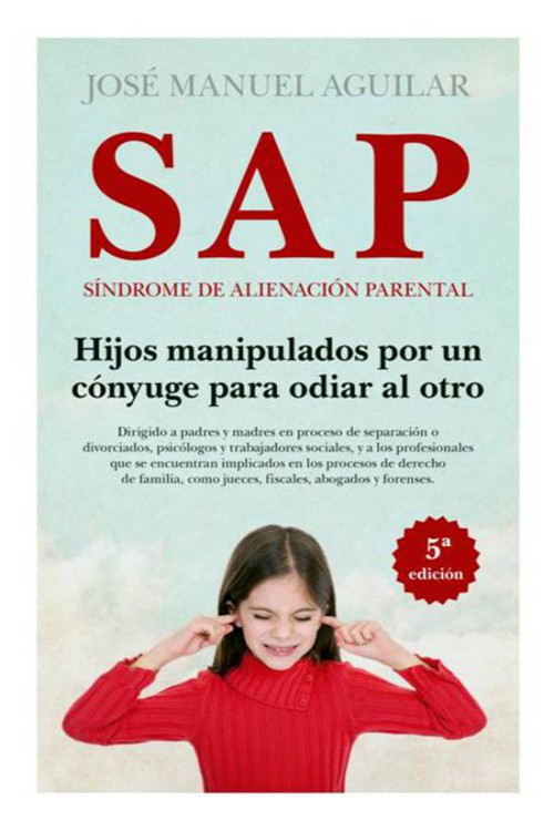 SAP, Síndrome de alienación parental