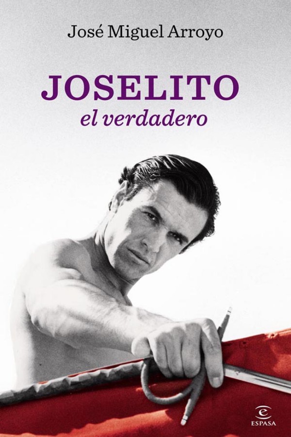 Joselito, el verdadero