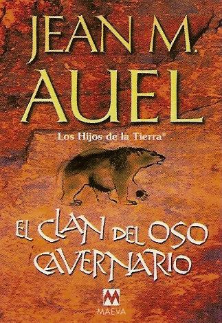 Clan del oso cavernario. El