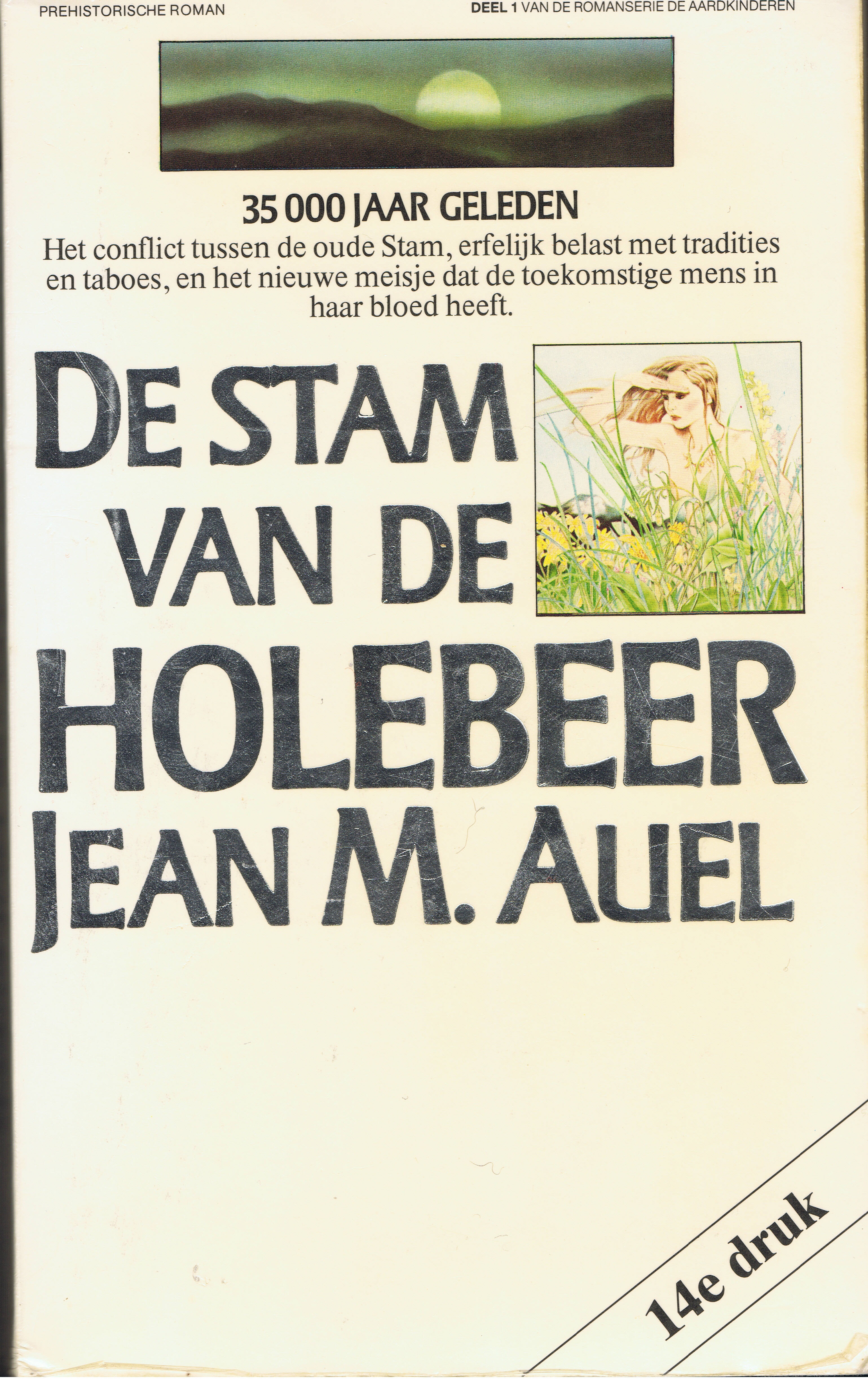 De Stam van de Holebeer