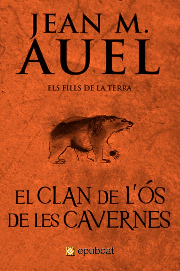 El clan de l’ós de les cavernes