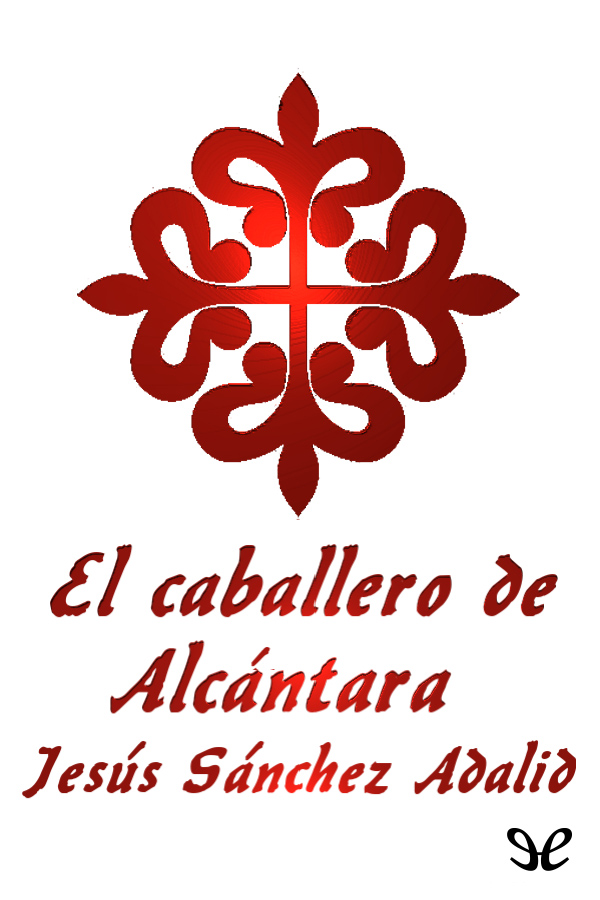 El caballero de Alcántara