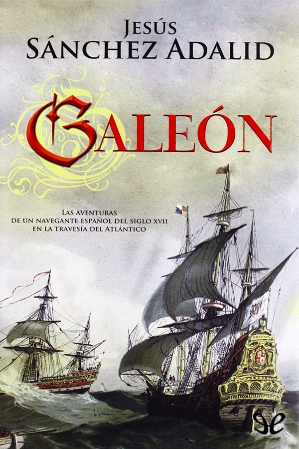 Galeón