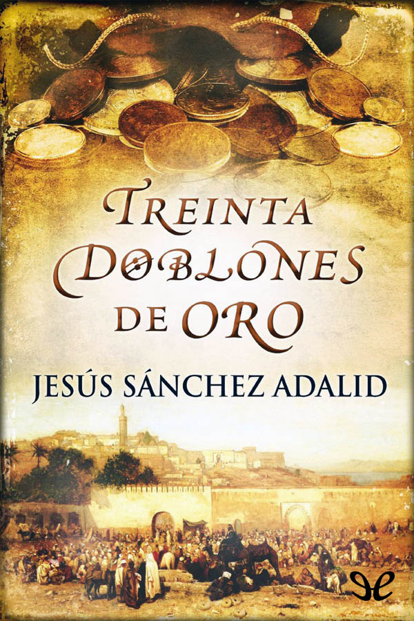 Treinta doblones de oro