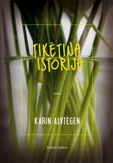 Tikėtina istorija