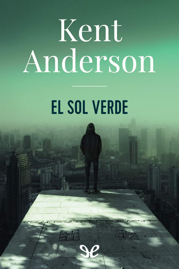 El sol verde