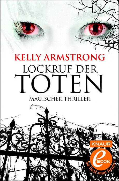 Lockruf der Toten / Magischer Thriller