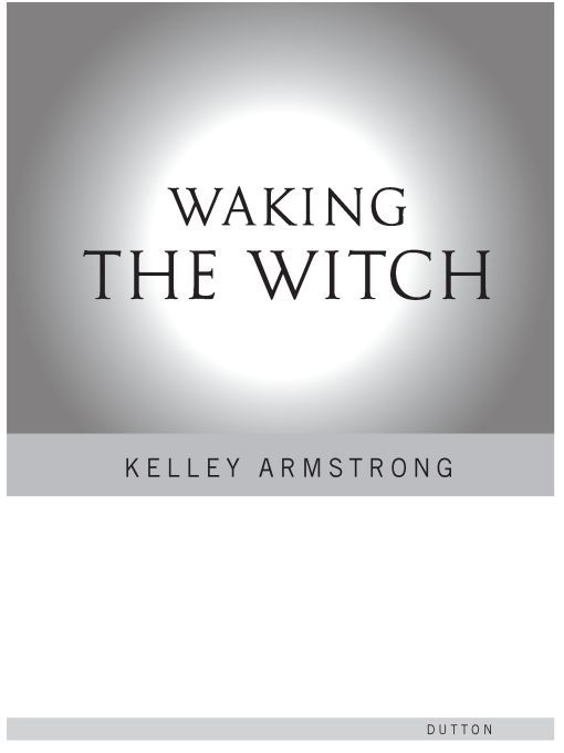 Women of the Otherworld #11 - Waking the Witch