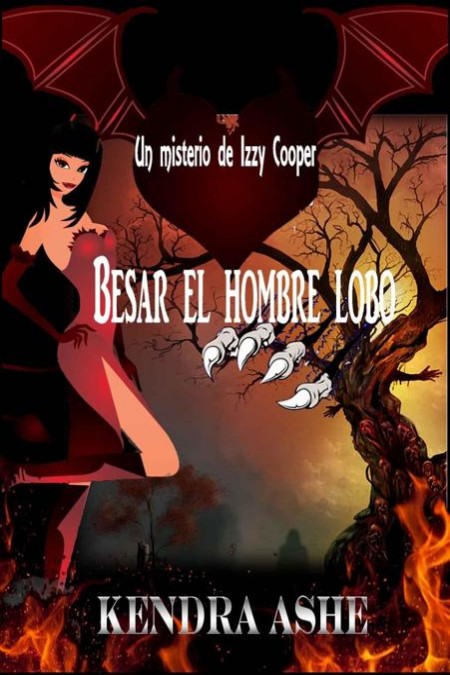 Besar el hombre lobo