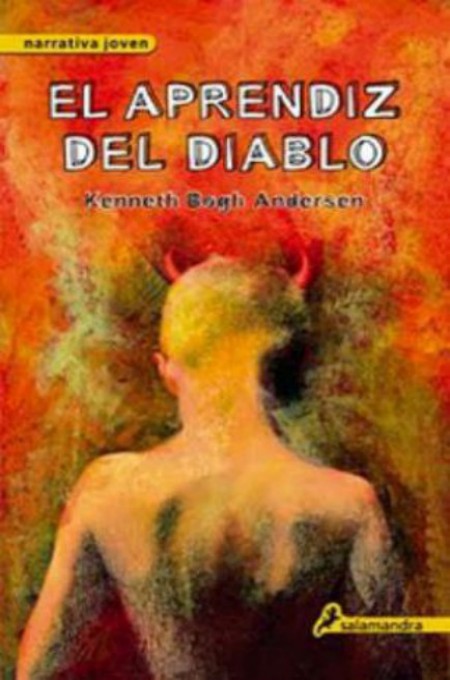 El aprendiz de diablo