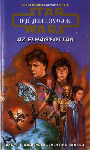 Az elhagyottak