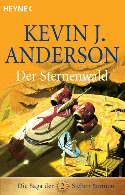 Der Sternenwald