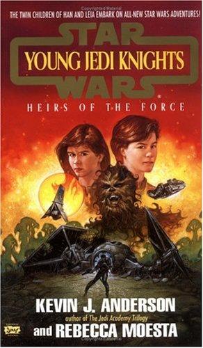 Heirs of the Force