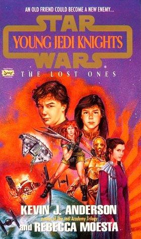 Lost Ones, The