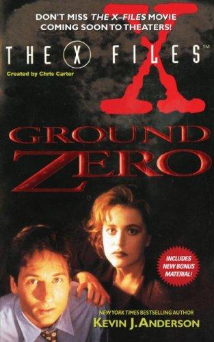 The X-Files: Ground Zero