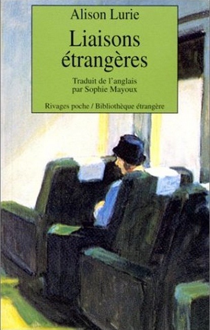 Liaisons étrangères