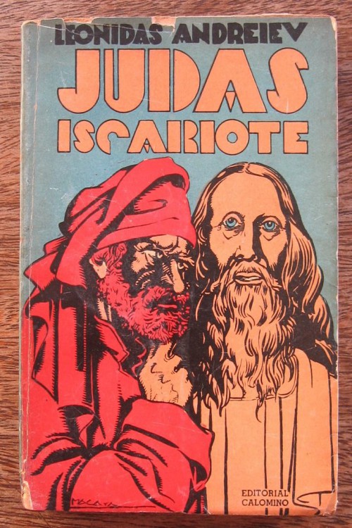 Judas Iscariote