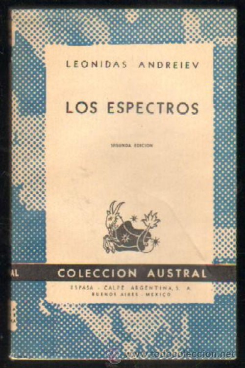 Los espectros