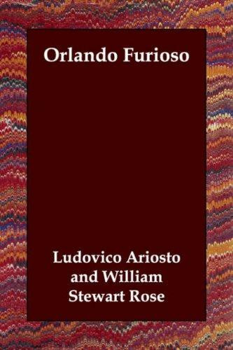 Orlando furioso