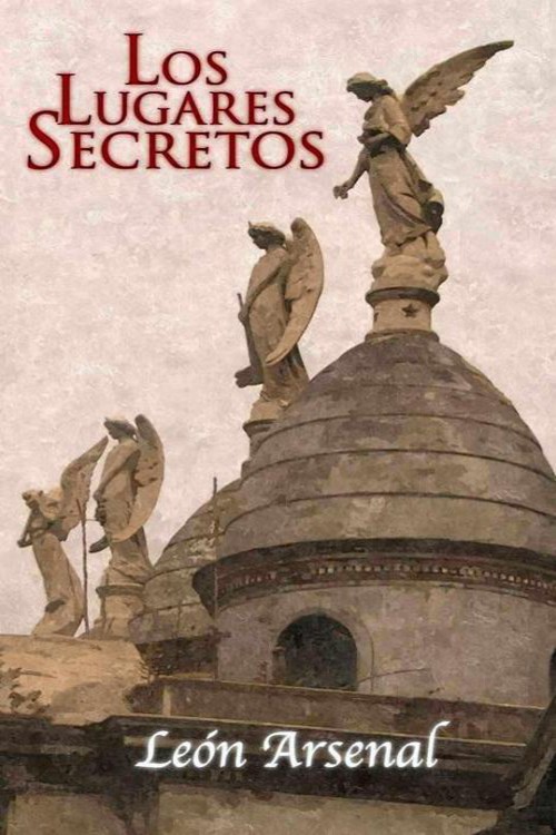 Los lugares secretos