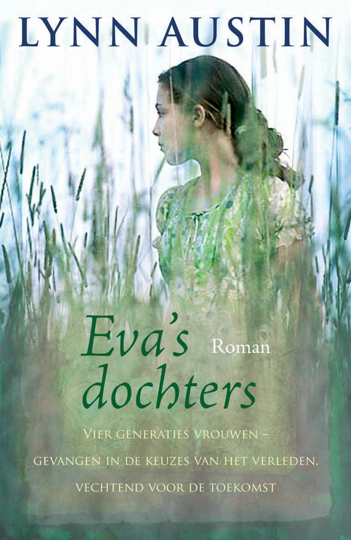 E-Book Eva s dochters