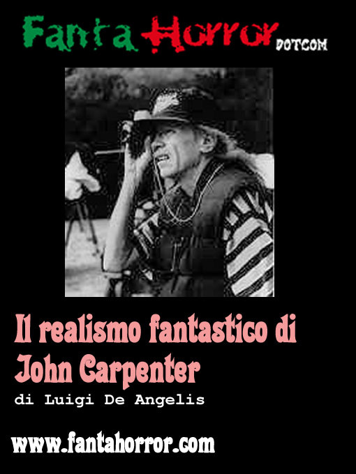 John Carpenter