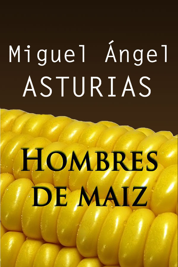 Hombres de maíz