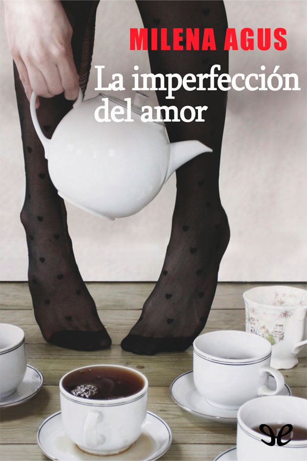 La imperfección del amor