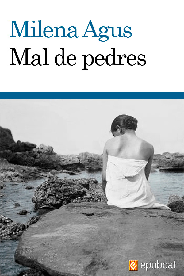 Mal de pedres