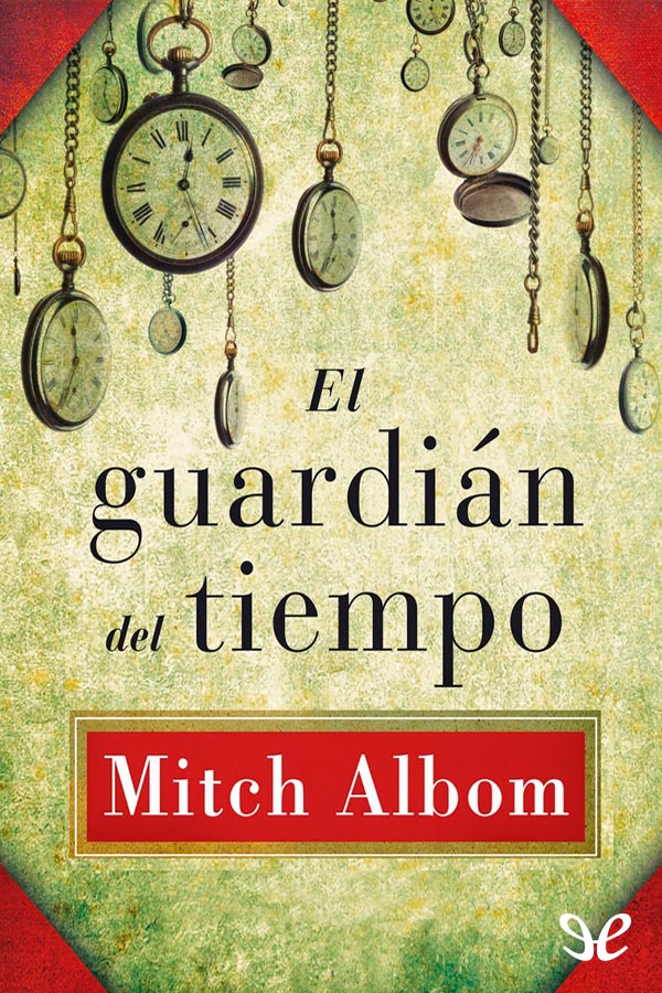 El guardián del tiempo