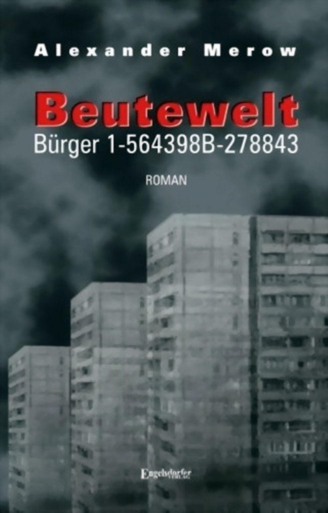 Beutewelt 01 - Bürger 1-564398B-278843