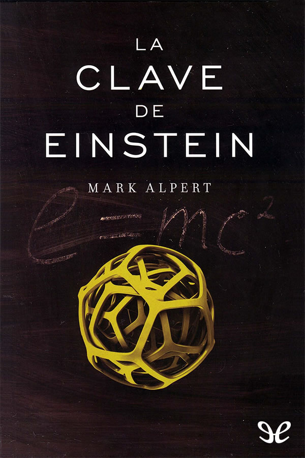 La clave de Einstein