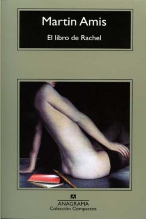 El libro de Rachel