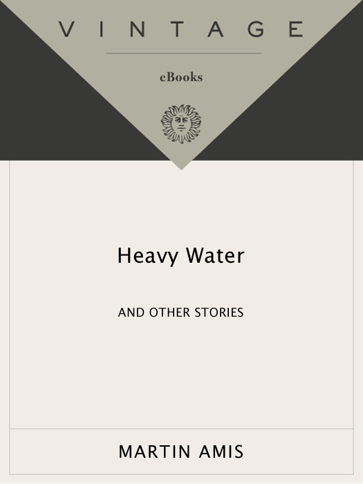 Heavy Water