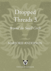 Dropped Threads 3