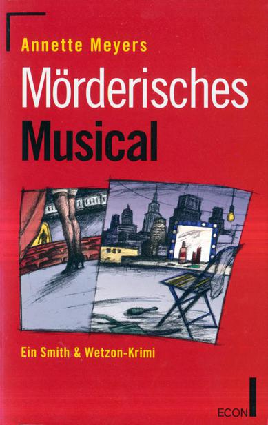 Mörderisches Musical